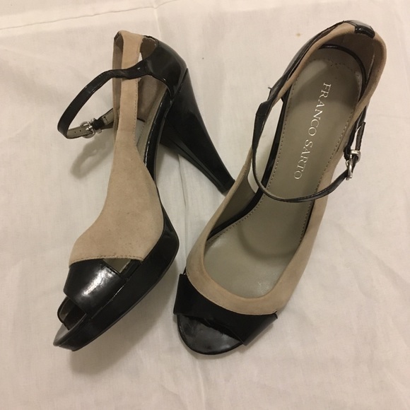 Shoes - Picture 3 of 3